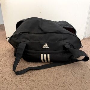 Adidas Gym Bag Duffle Bag